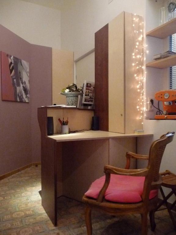 Wanz'Inn Design Appartements Wien Eksteriør billede